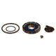 RockShox Compression Damper Knob Kit For Charger2 RC2 38mm Compression Damper Kits