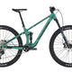 Transition Smuggler Alloy Deore - 2025