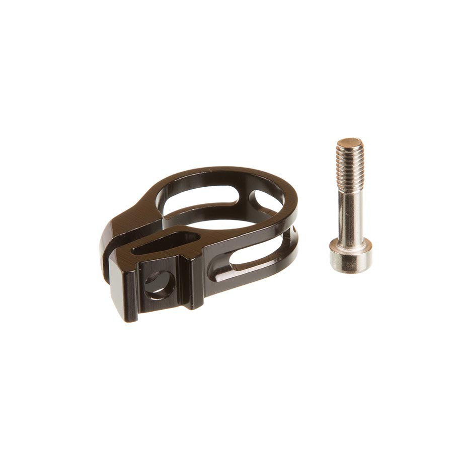 SRAM XX1/X01 Trigger Clamp Shifter Parts