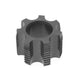 Park Tool 691/692 Facing-Cutting-Tapping Tools and Accessories