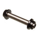 Eclat Cortex OS Hub Axles and Nuts
