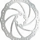 Discrotor Steel
