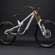 COMMENCAL SUPREME DH V5 SIGNATURE LTD PURE WHITE 2025