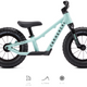 COMMENCAL RAMONES 12 PUSH BIKE GREEN 2027