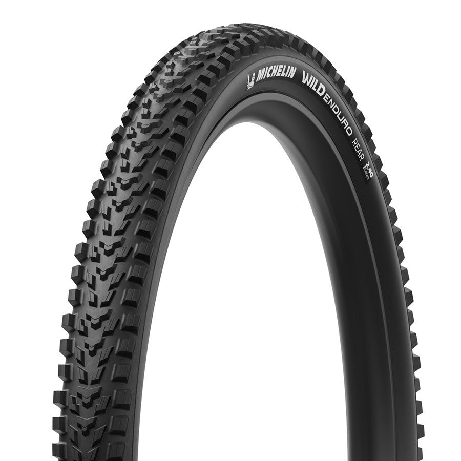 Michelin WILD ENDURO REAR PERF. LINE Mountain Tires