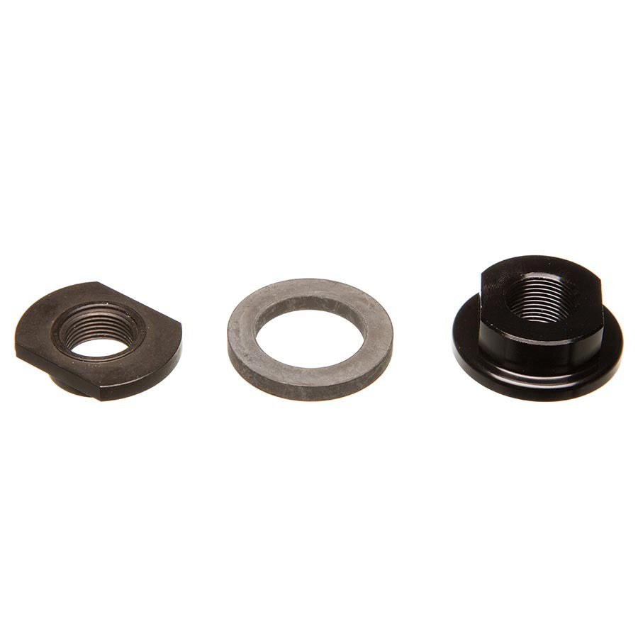 Eclat Cortex Evo CS Rim Parts and Accessories