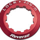 Cassette Lock Ring 8-11 speed hubs