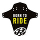 Mudfender - Born to Ride
