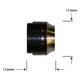 Wheels Manufacturing Taiwanese Cones 9/10mm Hub Cones