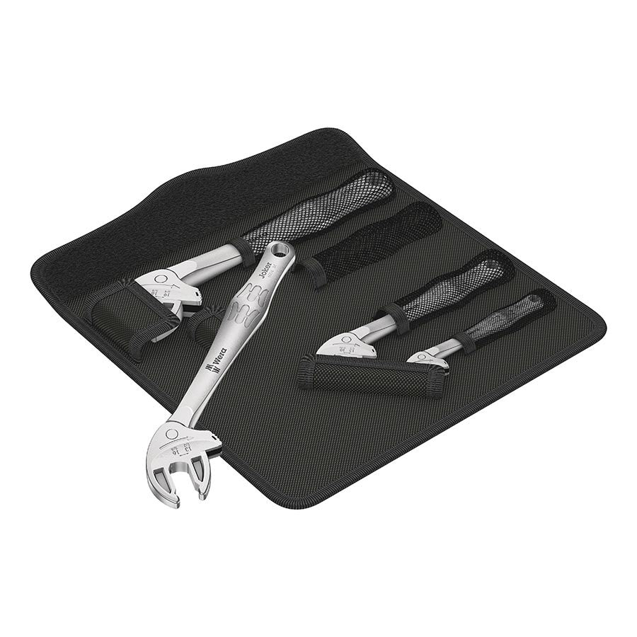 Wera Joker self-setting Set Wrenches