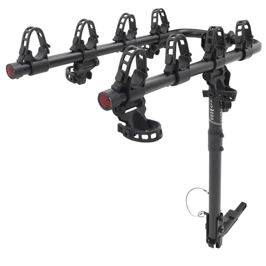 Hollywood Racks Traveler Hitch Mount Car Racks