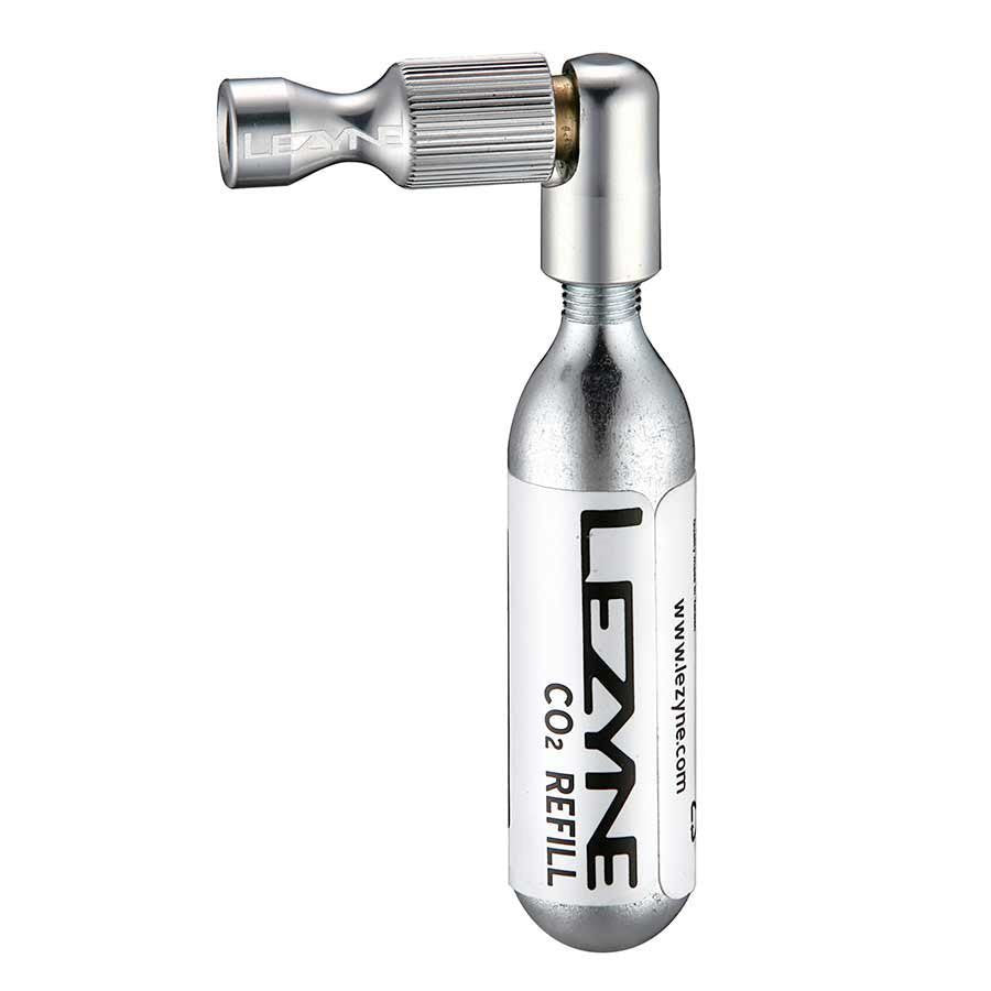 Lezyne Trigger Drive CO2 Inflators