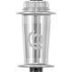 I9 Hydra Classic Front Hub 28H Centerlock