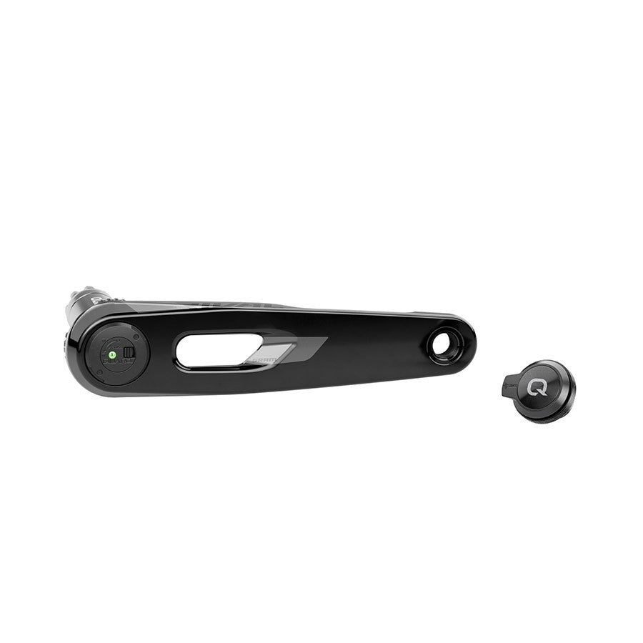 SRAM Rival Power Arm/Spindle E1 Power Meter Cranksets