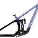 Transition Spire Alloy Frameset - 2026