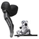 Shimano GRX ST-RX820 / ST-RX820-LA / BL-RX820 / BR-RX820 Road Hydraulic Disc Brakes