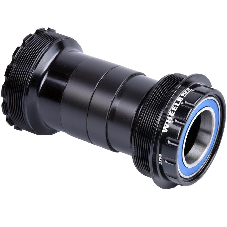 Wheels Manufacturing T47A 24mm Threaded Cups