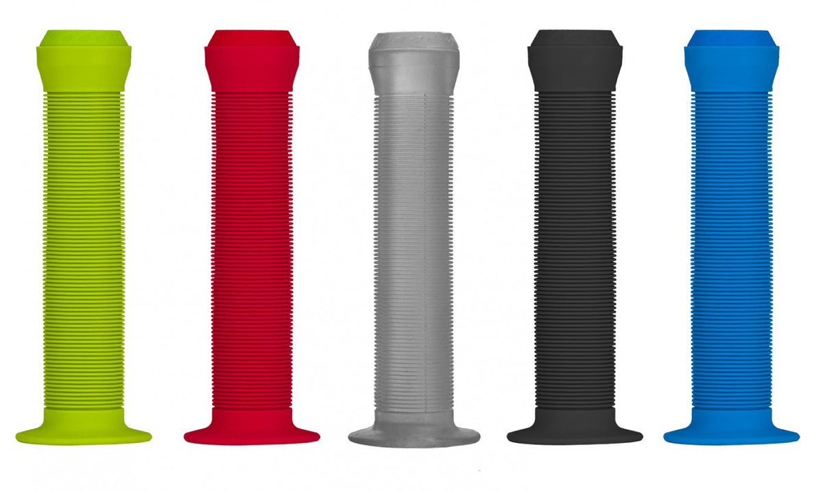 Octane 1 Flange grips