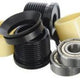 NS Radiance Parts