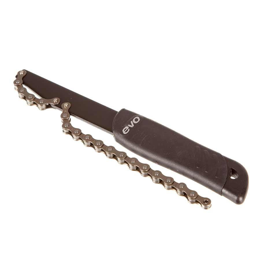 Evo CW-1 Chain Whip Cassette & Freewheel Tools