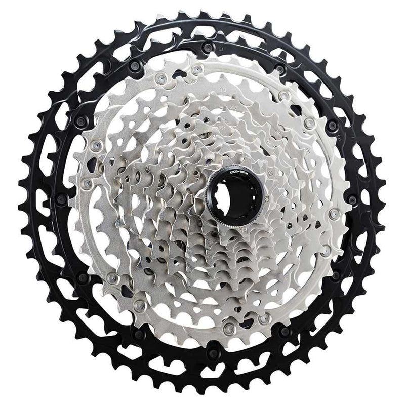 Shimano XT CS-M8100-12 Cassettes