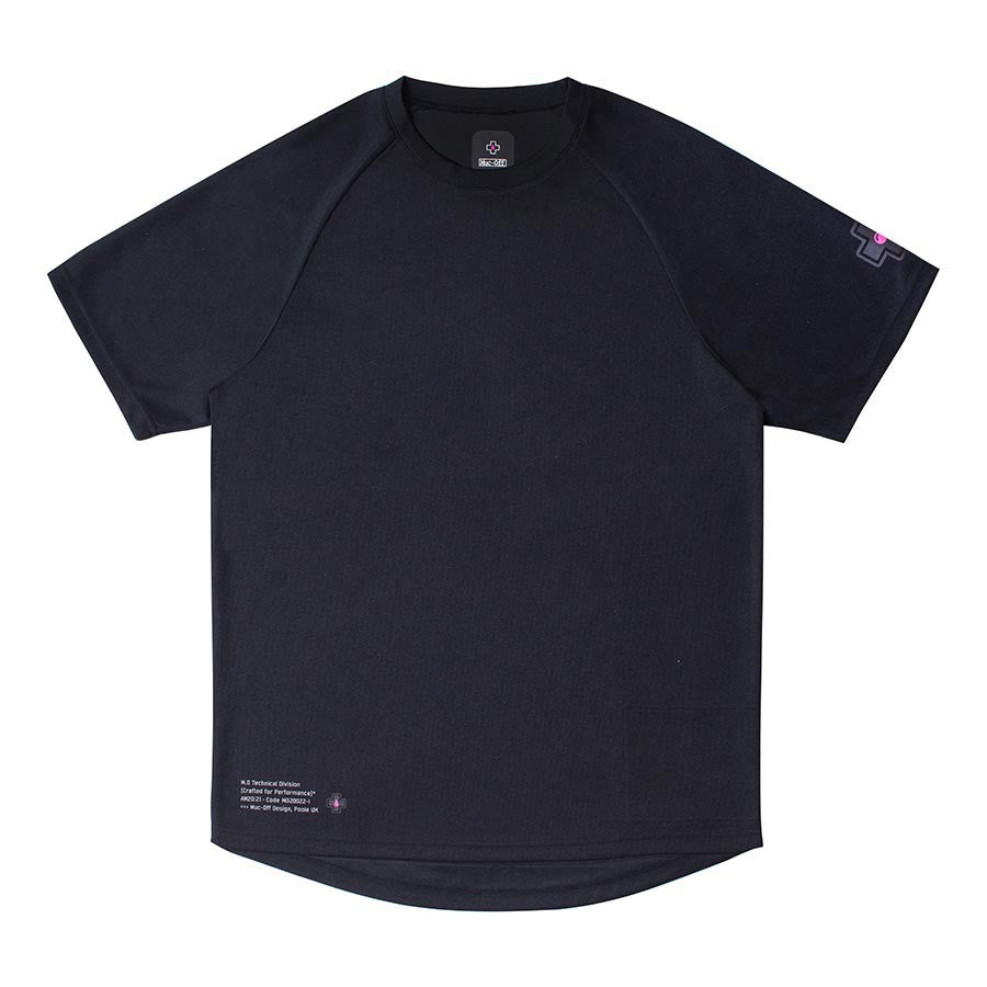 Muc-Off Riders Jersey (Short Sleeve) Jerseys