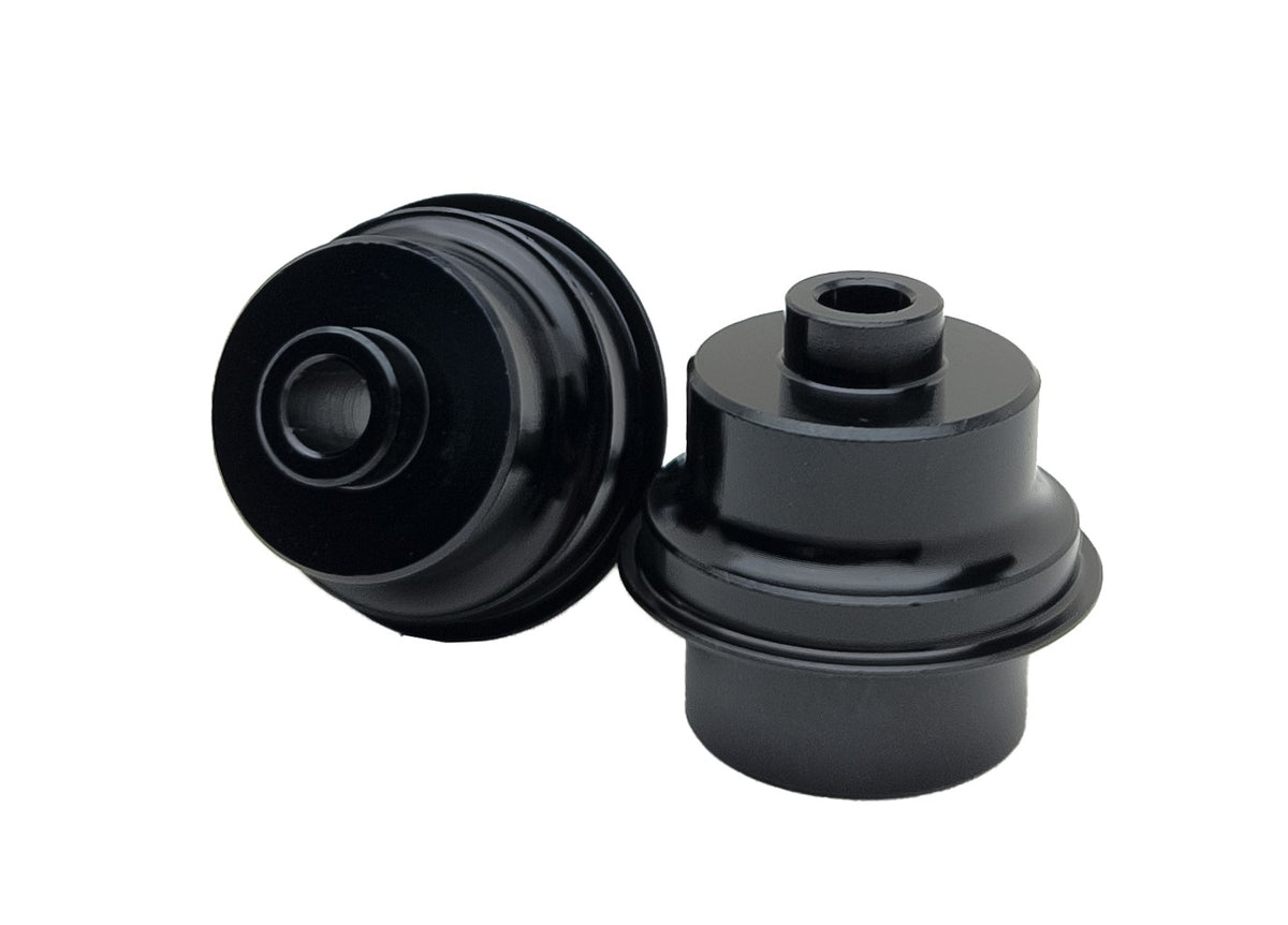 Adapter Set QR Front Hub Base