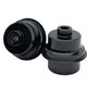 Adapter Set QR Front Hub Base