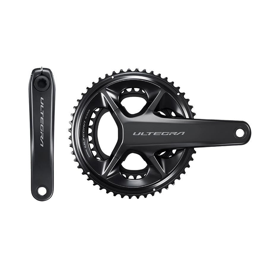 Shimano Ultegra FC-R8100 Track Cranksets