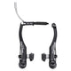 Shimano Deore BR-T610 MTB Linear Pull Brakes