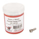 Wheels Manufacturing Stainless Steel M5 Bolts Bottle and Cage Parts and Accessories
