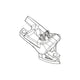 SRAM Level T Caliper Assembly Disc Brake Parts and Accessories