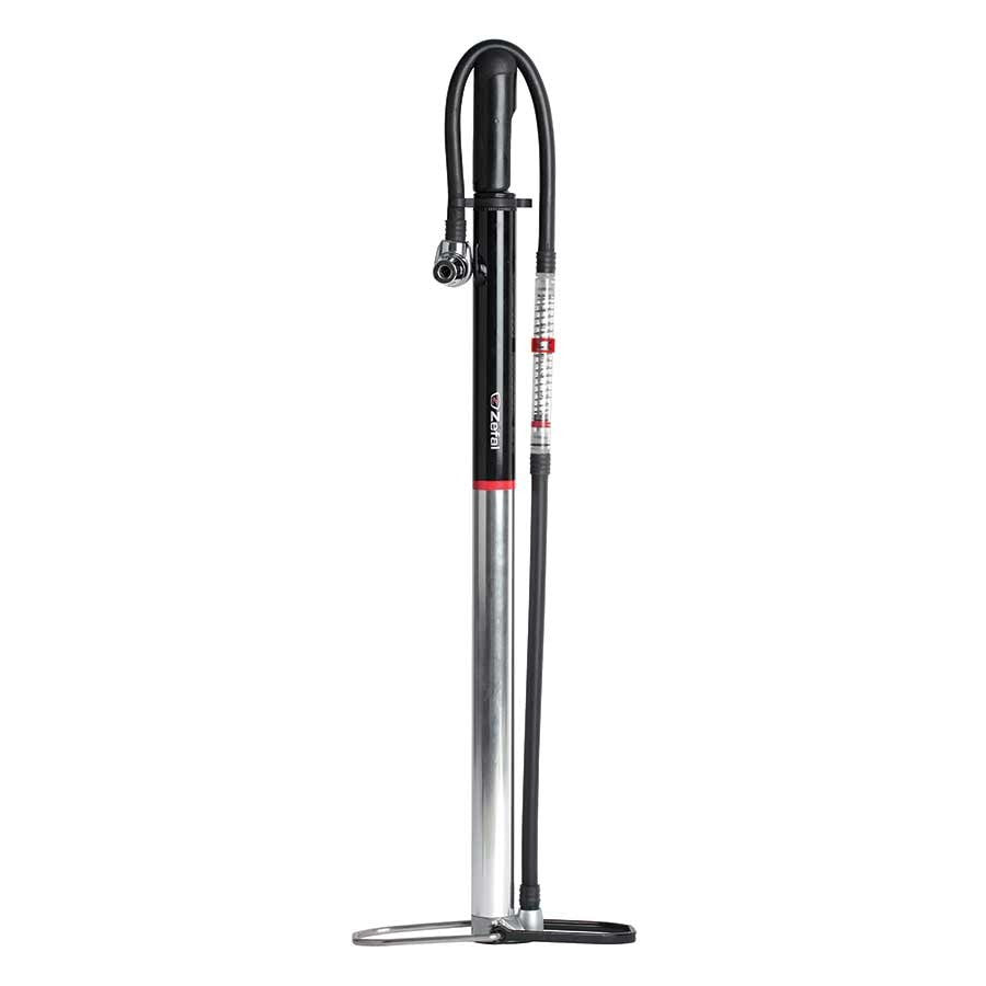 Zefal Profil Travel Floor Pumps