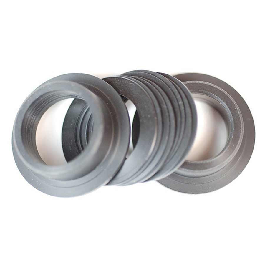 Wheels Manufacturing 386Evo-Shim/SRAM Bottom Bracket Adaptors