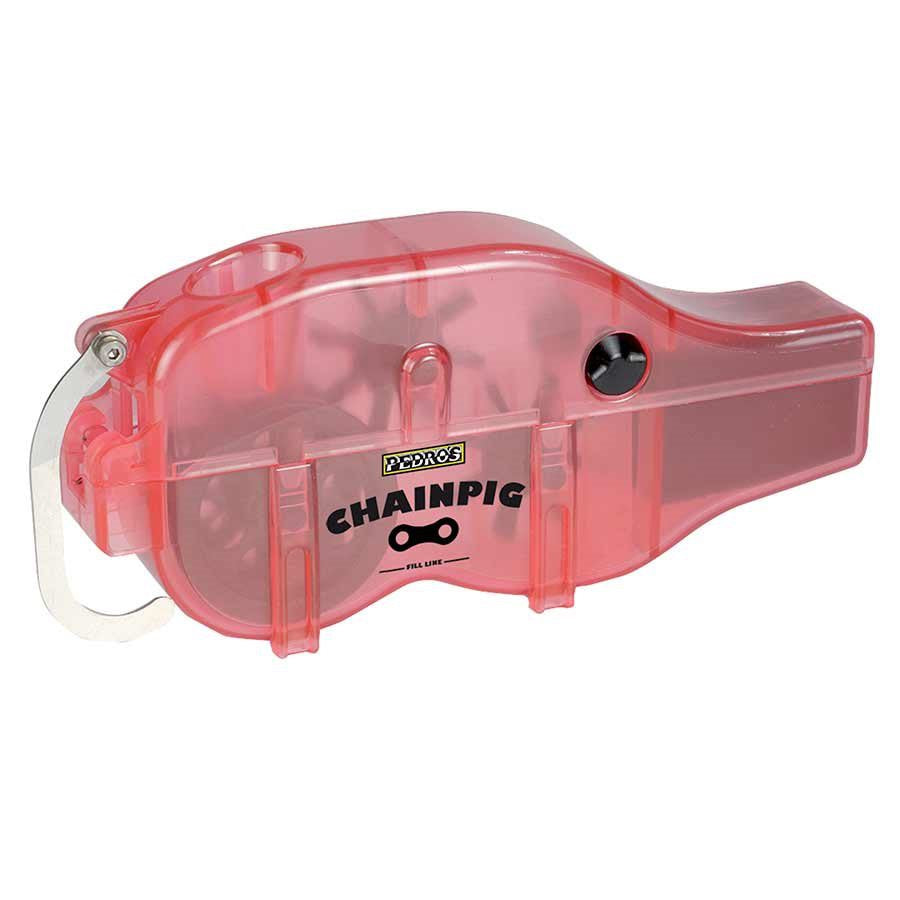 Pedros Chain Pig II Cleaning Tools