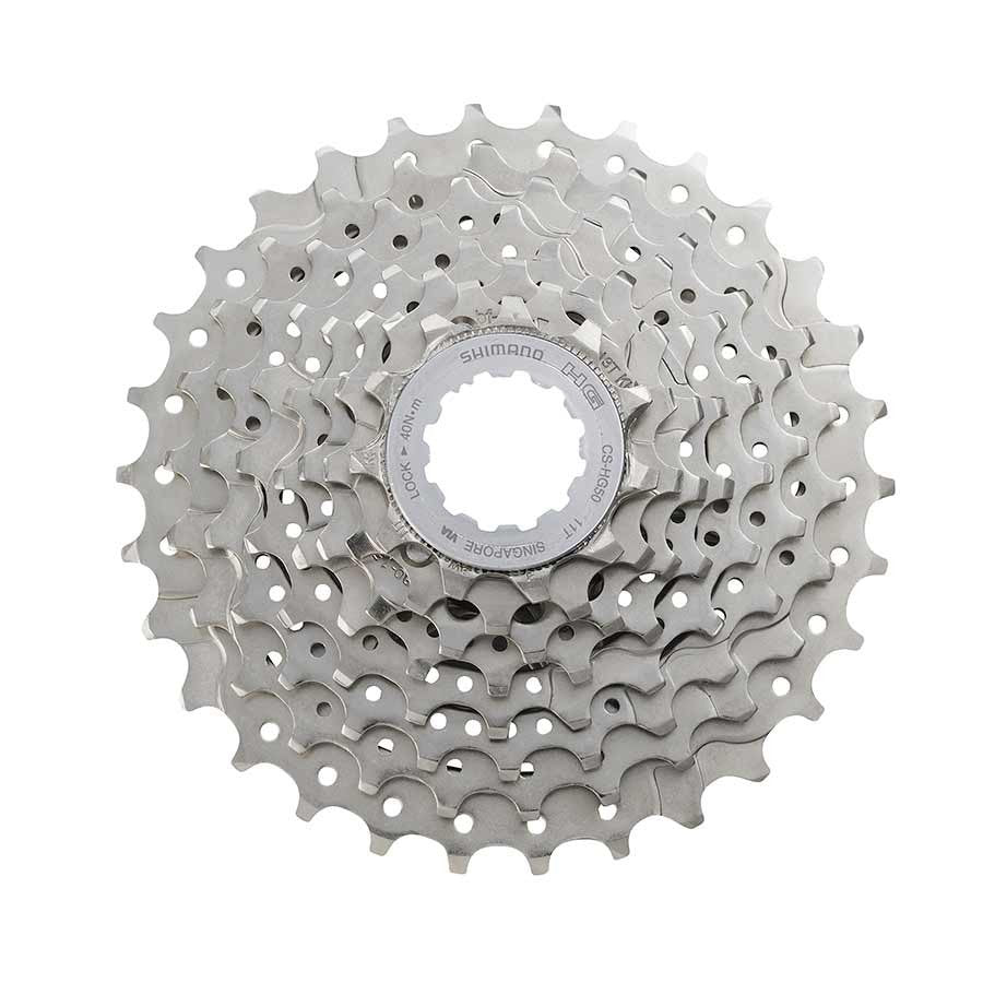 Shimano CS-HG50-8 Cassettes