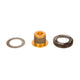 SRAM DUB Self-Extracting Bolt Crank Arm Bolts