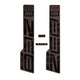 RockShox ZEB Ultimate Decal Kit Fork Decals