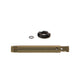 RockShox DLX SEL/SEL+ Damper Shaft Shock Damper Shafts