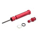 RockShox Rebound Damper Knob Kit - Tora/Recon/Reba/Revelation Compression Damper Kits