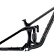 Transition Patrol Alloy Frameset - 2025