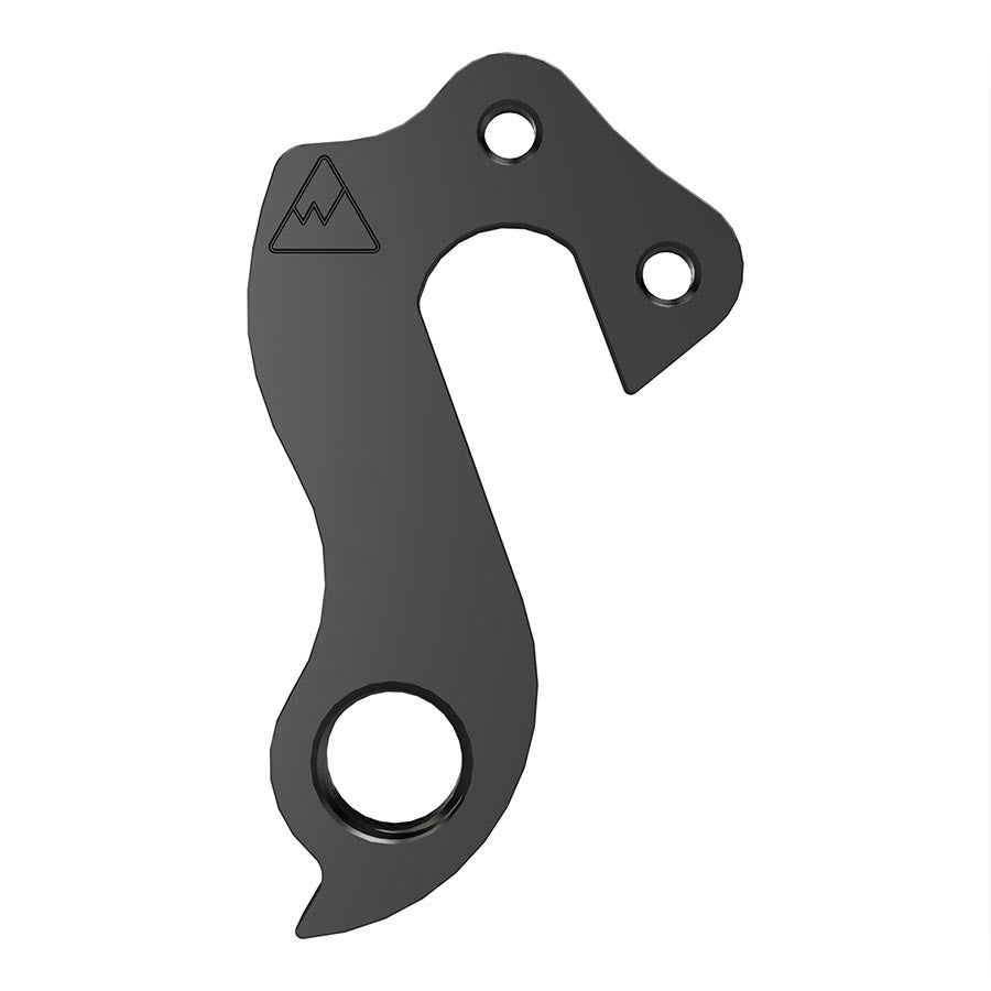Wheels Manufacturing Dropout-555 Derailleur Hangers