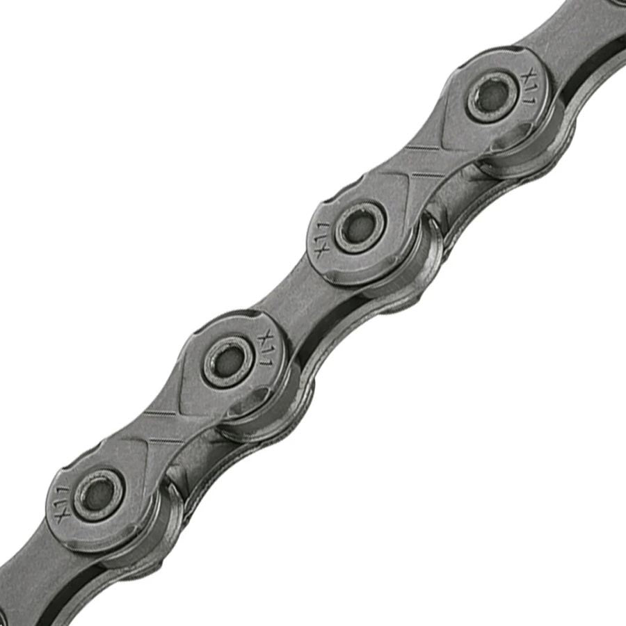 KMC X11 NP/BK 118L BULK PACK Chains