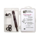 Wheels Manufacturing Dropout Saver Repair Kit Facing-Cutting-Tapping Tools and Accessories