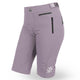 LR Womens Tech Shorts C/s Evo Shorts Mauve