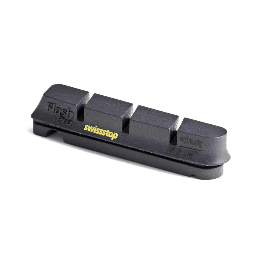 SwissStop Flash Pro Caliper Inserts (SRAM/Shimano) Road Caliper Inserts
