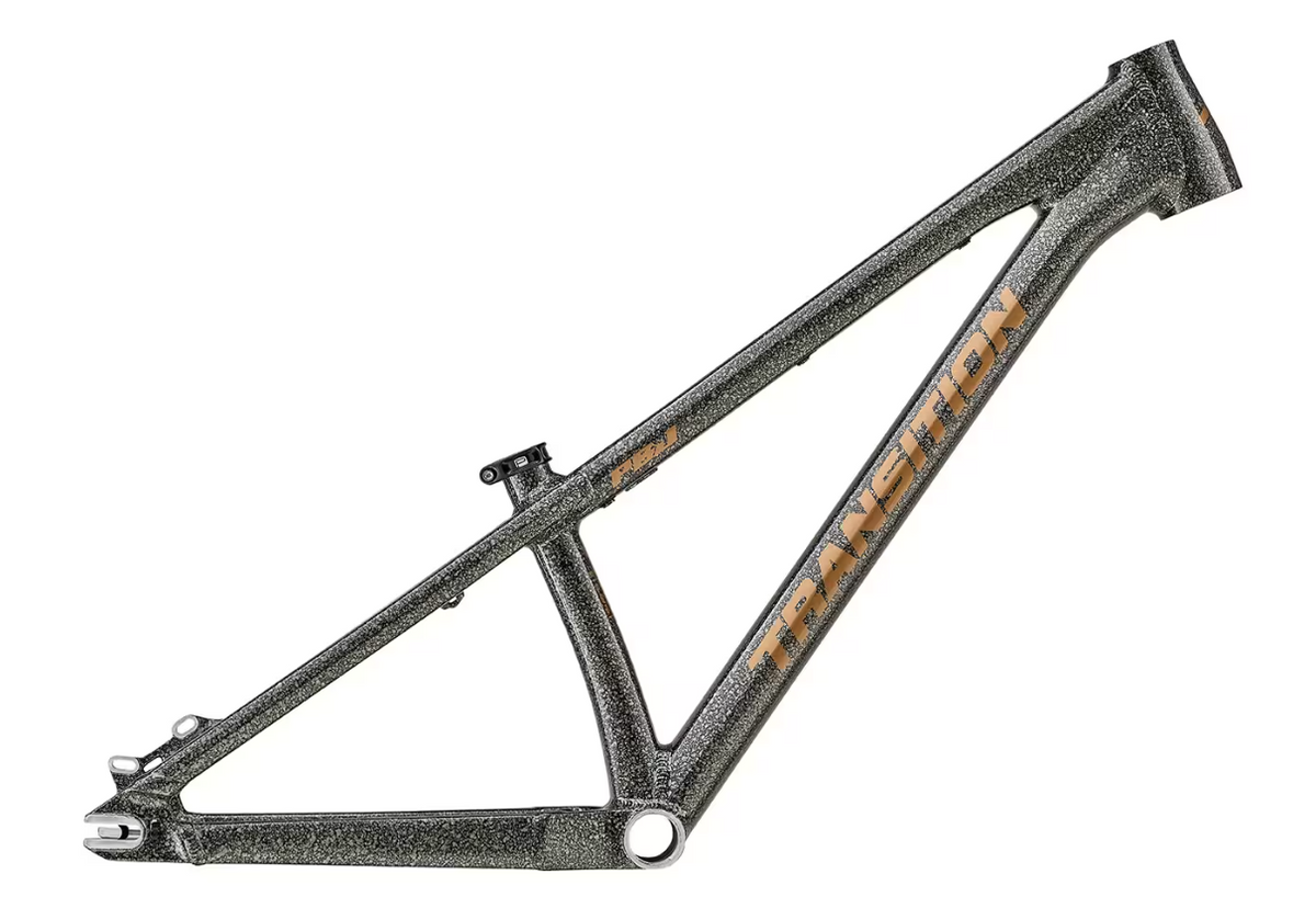 Transition PBJ 24 Frameset - 2026