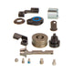RockShox SIDLuxe A2 Damper Upgrd 2P Rem Shock Misc Service Parts