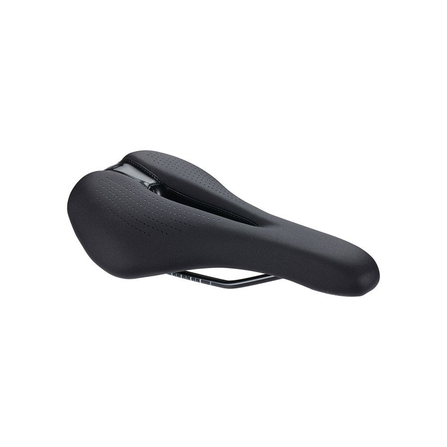 BBB Cycling BSD-136 Sport Comfort 2.0 Recreational and Commuter Saddles