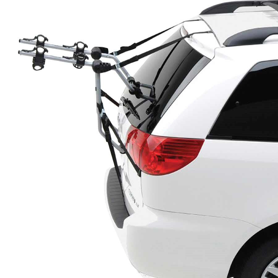 Porte-bagages de coffre Hollywood Racks Baja